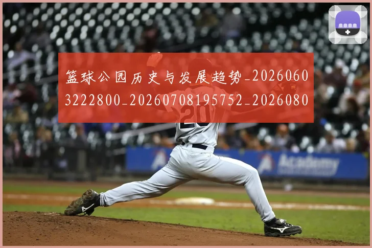 篮球公园历史与发展趋势_20260603222800_20260708195752_20260802170353