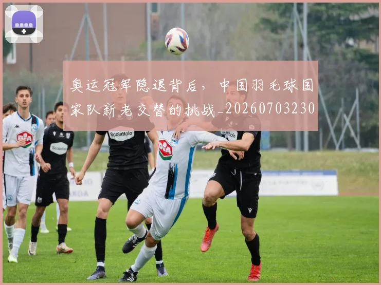 奥运冠军隐退背后,中国羽毛球国家队新老交替的挑战_20260703230047